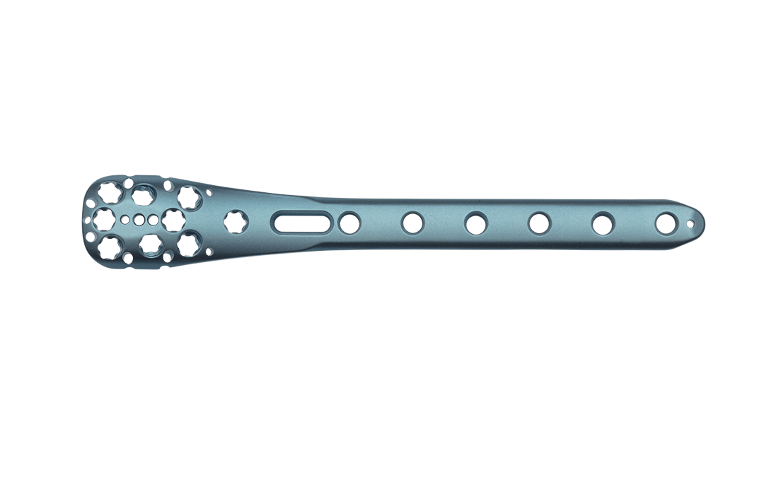 VaWiKo® proximal humerus plate 4.0/3.5