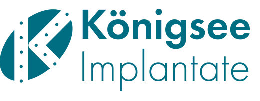 Königsee Implantate Logo