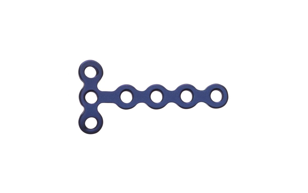 T-plate mini 2.0 as broad