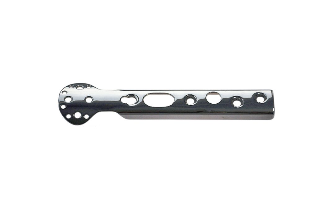 Supporting plate 3.5/4.5