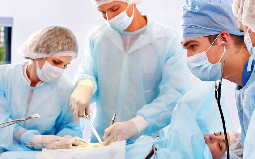 International Trauma Course