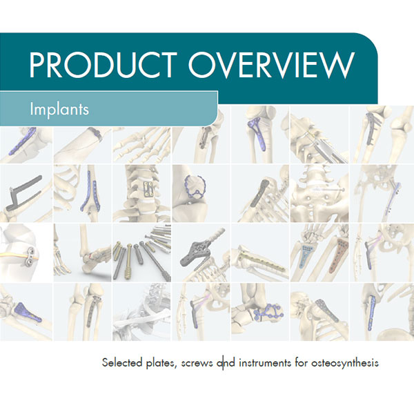 product overview
