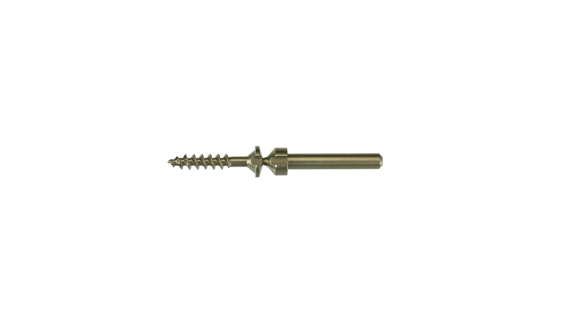 Drill fix screw