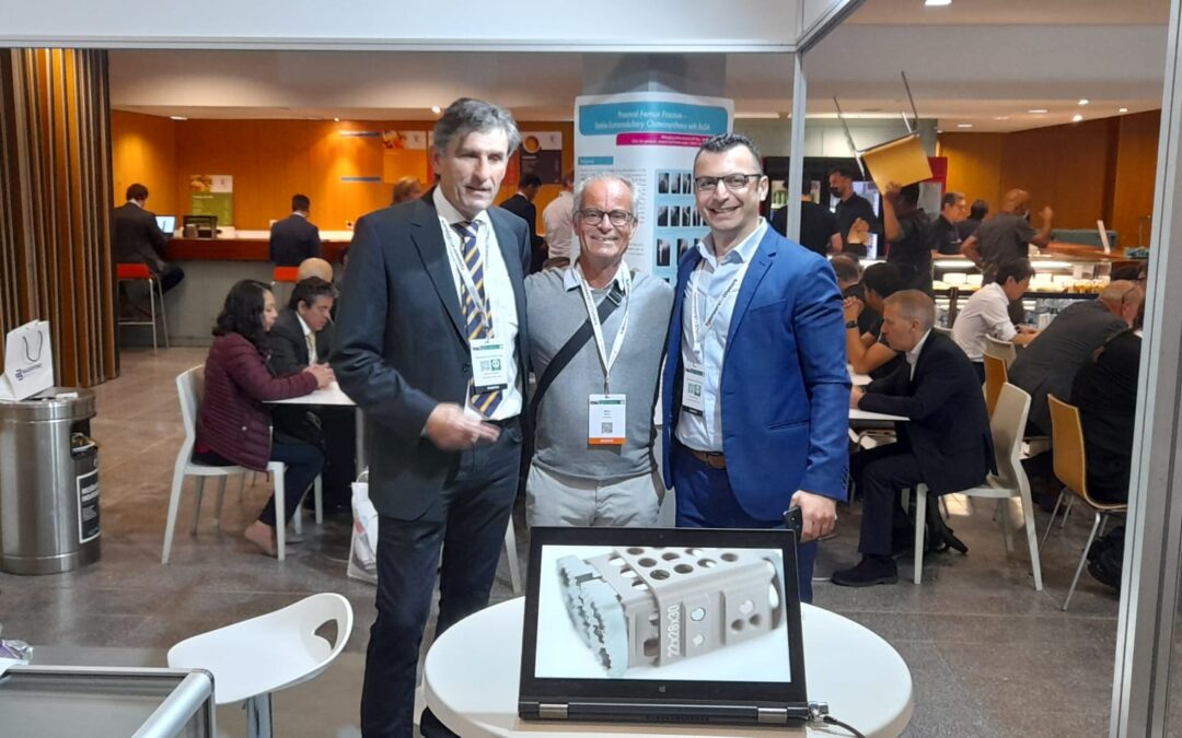 EFORT Congress Lisbon