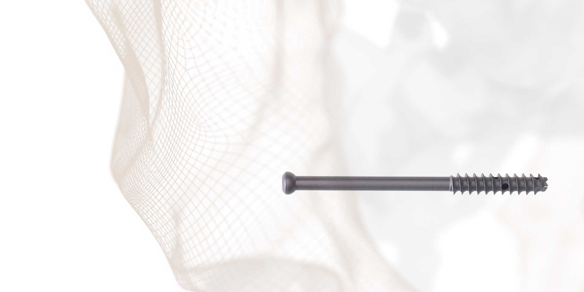 Königsee Implantate Produkt-Slider TIS Schraube