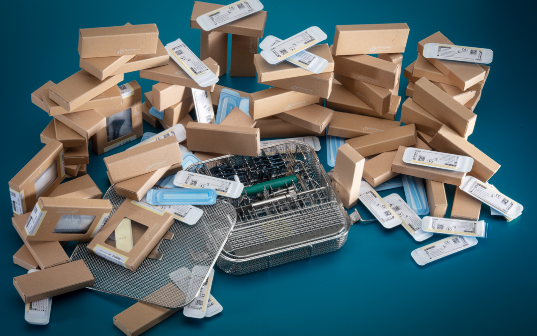 Be an enthusiastic maker