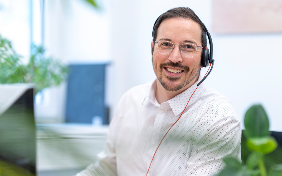 Why I am an employee at Königsee