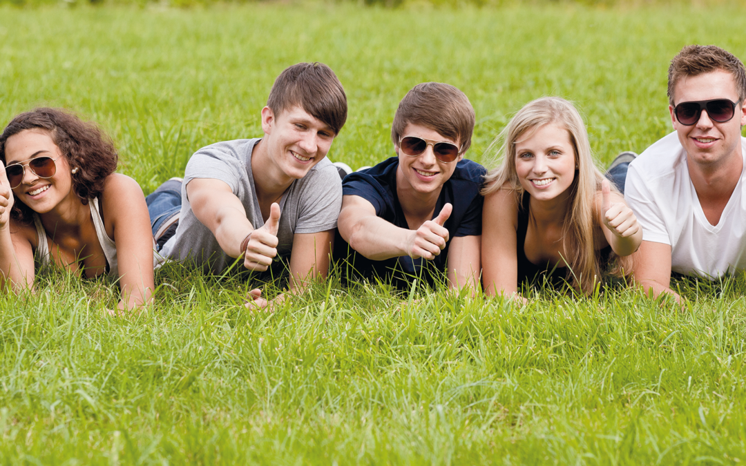 inKontakt – Ausbildungs- und Fachkräftemesse