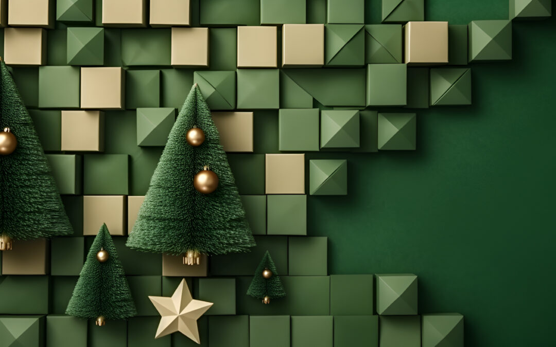 Season’s greetings