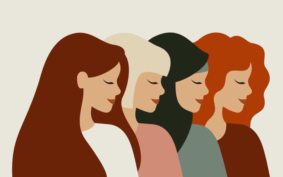 International Women’s Day: a celebration of progress and a reminder of the challenges