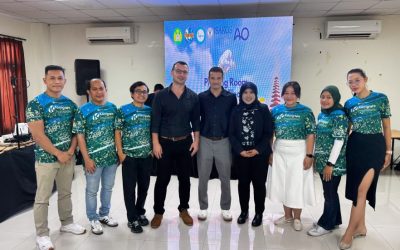 Von Thüringen nach Jakarta – im Austausch mit Indonesiens Medizinwelt