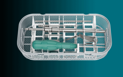 Neu im Portfolio – TOBI®-Drive Instrument Set